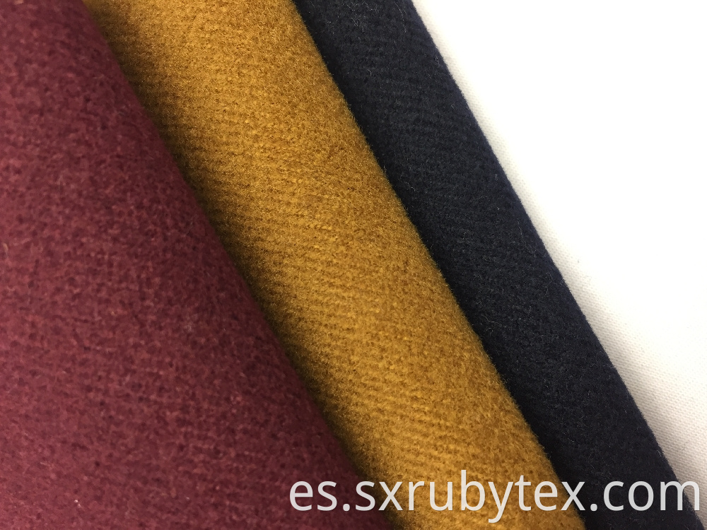 Superfine Twill Fabric